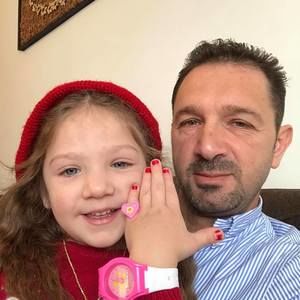 Meet your Posher, Bilal